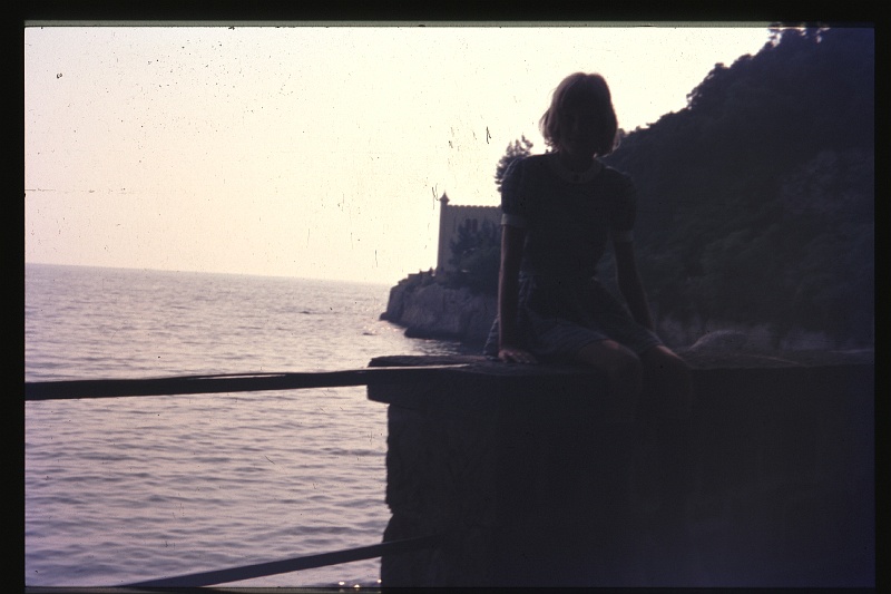 27.Miramare jul 1975 Marion.JPG
